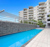 Allegro Apartments - Hotel NSW