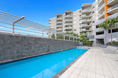 Allegro Apartments - Hotel NSW 0