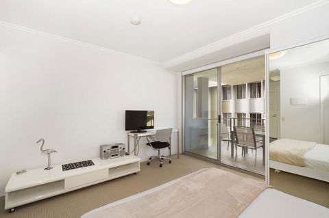 Allegro Apartments - Hotel NSW 19