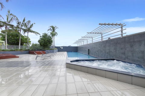 Allegro Apartments - Hotel NSW 26