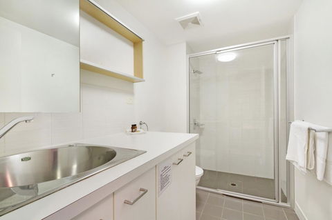 Allegro Apartments - Hotel NSW 16