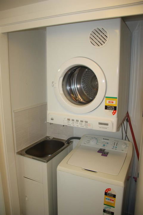 Allegro Apartments - Hotel NSW 28