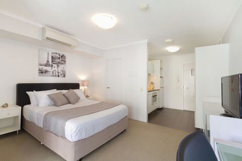 Allegro Apartments - Hotel NSW 6