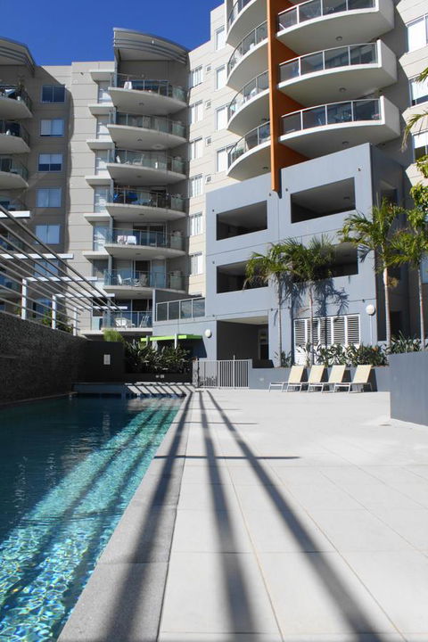 Allegro Apartments - Hotel NSW 24