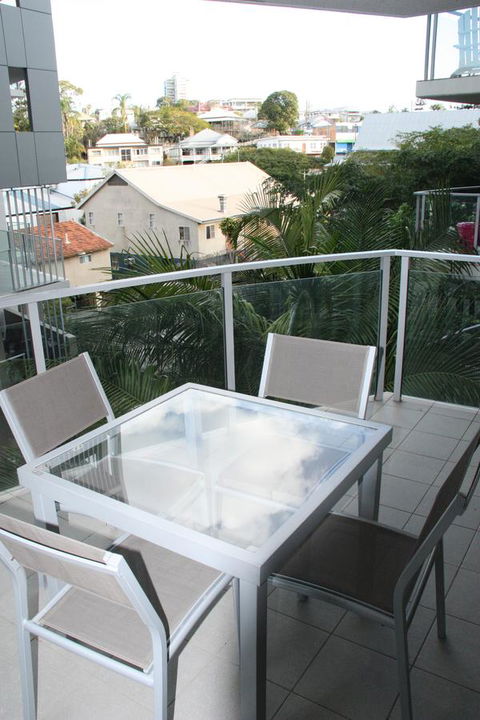 Allegro Apartments - Hotel NSW 10