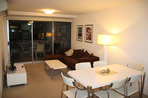 Allegro Apartments - Hotel NSW 22