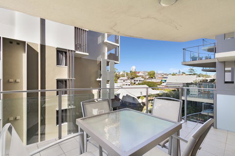 Allegro Apartments - Hotel NSW 8