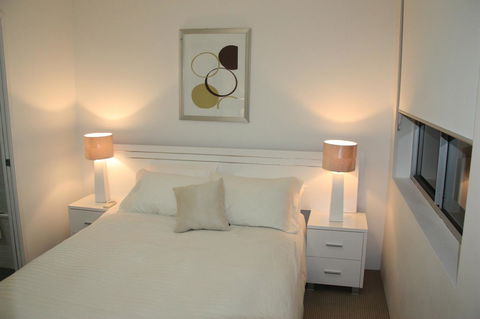 Allegro Apartments - Hotel NSW 20