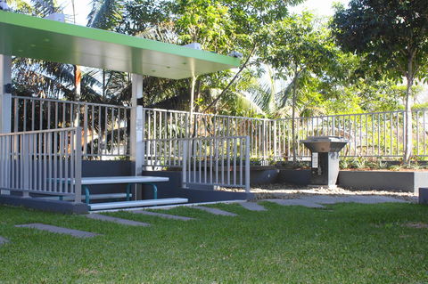 Allegro Apartments - Hotel NSW 25
