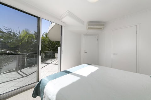 Allegro Apartments - Hotel NSW 1