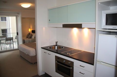 Allegro Apartments - Hotel NSW 7
