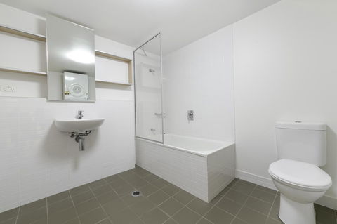 Allegro Apartments - Hotel NSW 5