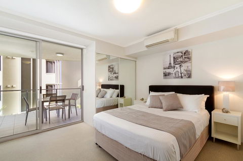 Allegro Apartments - Hotel NSW 18