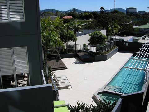 Allegro Apartments - Hotel NSW 27