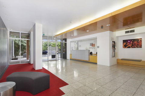 Allegro Apartments - Hotel NSW 14