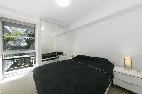 Allegro Apartments - Hotel NSW 4