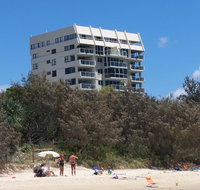 84 The Spit Holiday Apartments - Hotel NSW