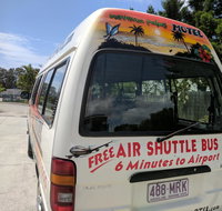 Novena Palms Motel - Hotel NSW