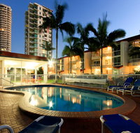 Key Largo Holiday Apartments - Hotel NSW