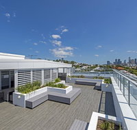 DoubleOne3 Apartments - Hotel NSW