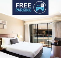 Riverside Hotel South Bank - Hotel NSW