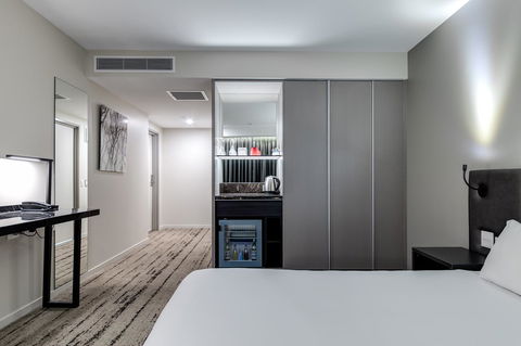 Courtyard By Marriott Brisbane South Bank - Hotel NSW 22