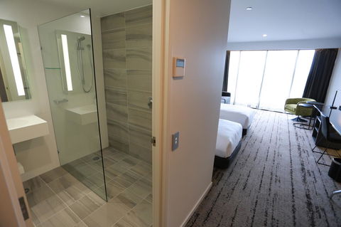 Courtyard By Marriott Brisbane South Bank - Hotel NSW 16