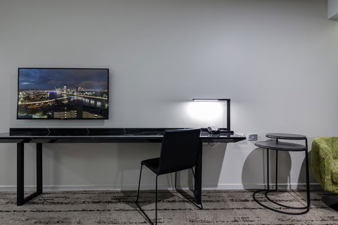 Courtyard By Marriott Brisbane South Bank - Hotel NSW 15