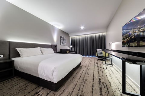 Courtyard By Marriott Brisbane South Bank - Hotel NSW 23