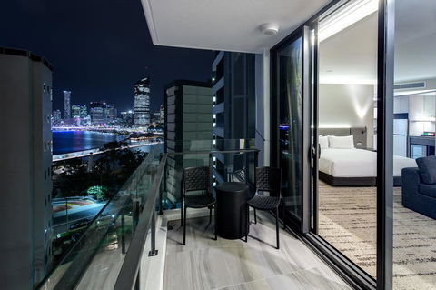 Courtyard By Marriott Brisbane South Bank - Hotel NSW 38