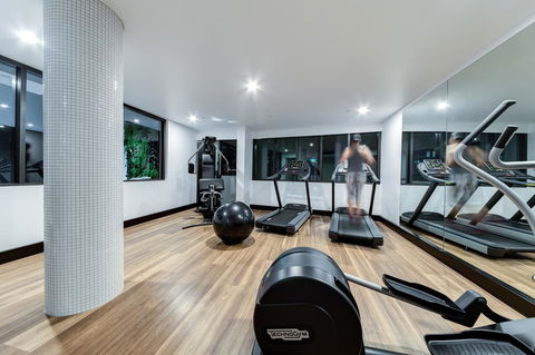 Courtyard By Marriott Brisbane South Bank - Hotel NSW 7