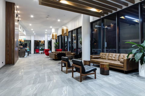 Courtyard By Marriott Brisbane South Bank - Hotel NSW 12