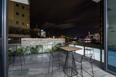 Courtyard By Marriott Brisbane South Bank - Hotel NSW 37