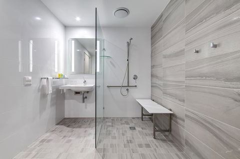 Courtyard By Marriott Brisbane South Bank - Hotel NSW 8