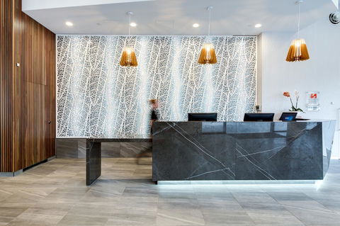 Courtyard By Marriott Brisbane South Bank - Hotel NSW 10