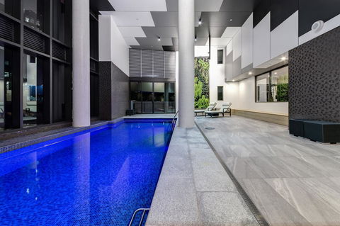 Courtyard By Marriott Brisbane South Bank - Hotel NSW 32