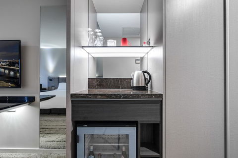 Courtyard By Marriott Brisbane South Bank - Hotel NSW 17