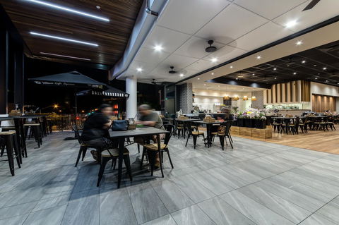 Courtyard By Marriott Brisbane South Bank - Hotel NSW 30