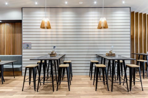 Courtyard By Marriott Brisbane South Bank - Hotel NSW 13
