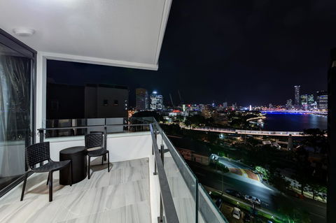 Courtyard By Marriott Brisbane South Bank - Hotel NSW 44