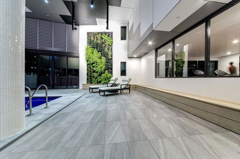 Courtyard By Marriott Brisbane South Bank - Hotel NSW 31
