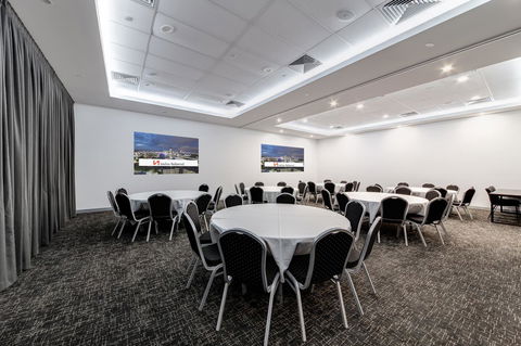 Courtyard By Marriott Brisbane South Bank - Hotel NSW 36