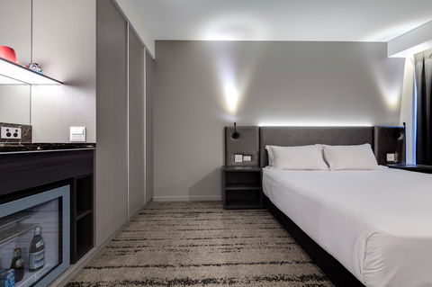 Courtyard By Marriott Brisbane South Bank - Hotel NSW 21