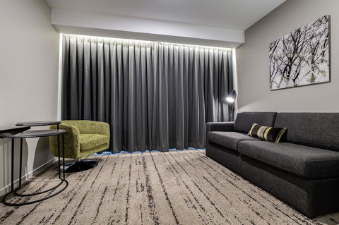 Courtyard By Marriott Brisbane South Bank - Hotel NSW 4