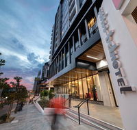Swiss-Belhotel South Bank Brisbane - Hotel NSW