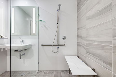 Courtyard By Marriott Brisbane South Bank - Hotel NSW 19