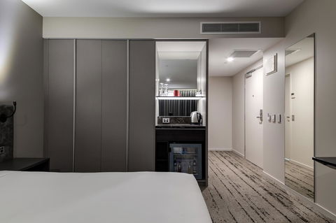 Courtyard By Marriott Brisbane South Bank - Hotel NSW 18