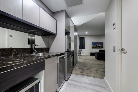 Courtyard By Marriott Brisbane South Bank - Hotel NSW 39