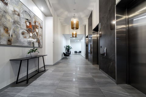 Courtyard By Marriott Brisbane South Bank - Hotel NSW 14