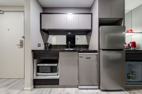 Courtyard By Marriott Brisbane South Bank - Hotel NSW 43